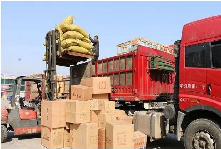 漳州到平泉市物流专线