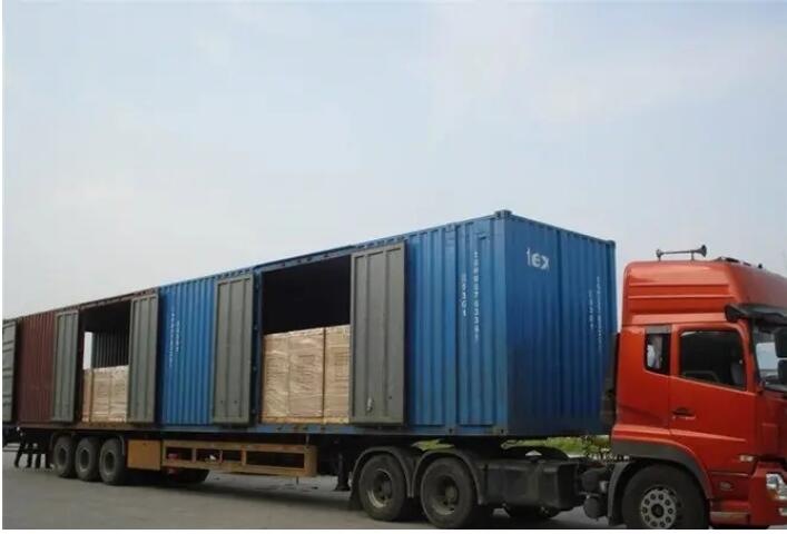 漳州到平泉市整车运输