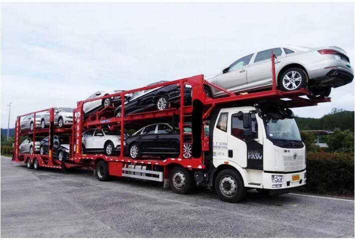 漳州到平泉市轿车托运